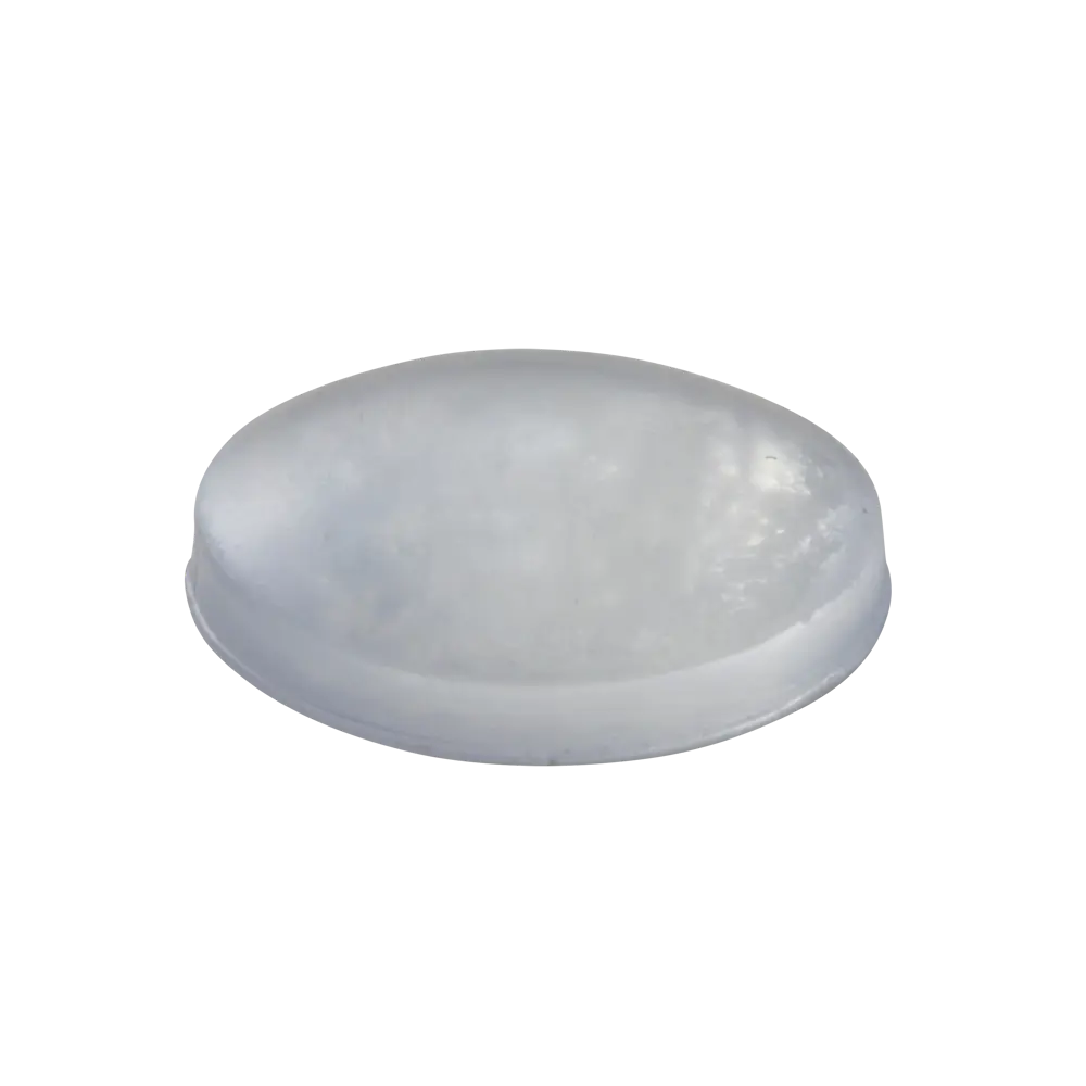 Накладки Standers 10 мм, ПВХ, 20 шт STLM-2071651