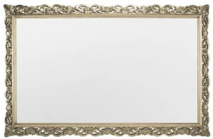 Jetclass Прямоугольное настенное зеркало со встроенными динамиками Capri Jcp902, jcp902a