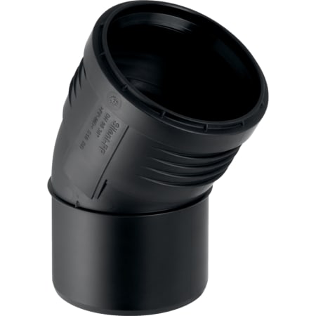 390.520.14.1 Отвод Geberit Silent-PP Geberit  - Вид №4