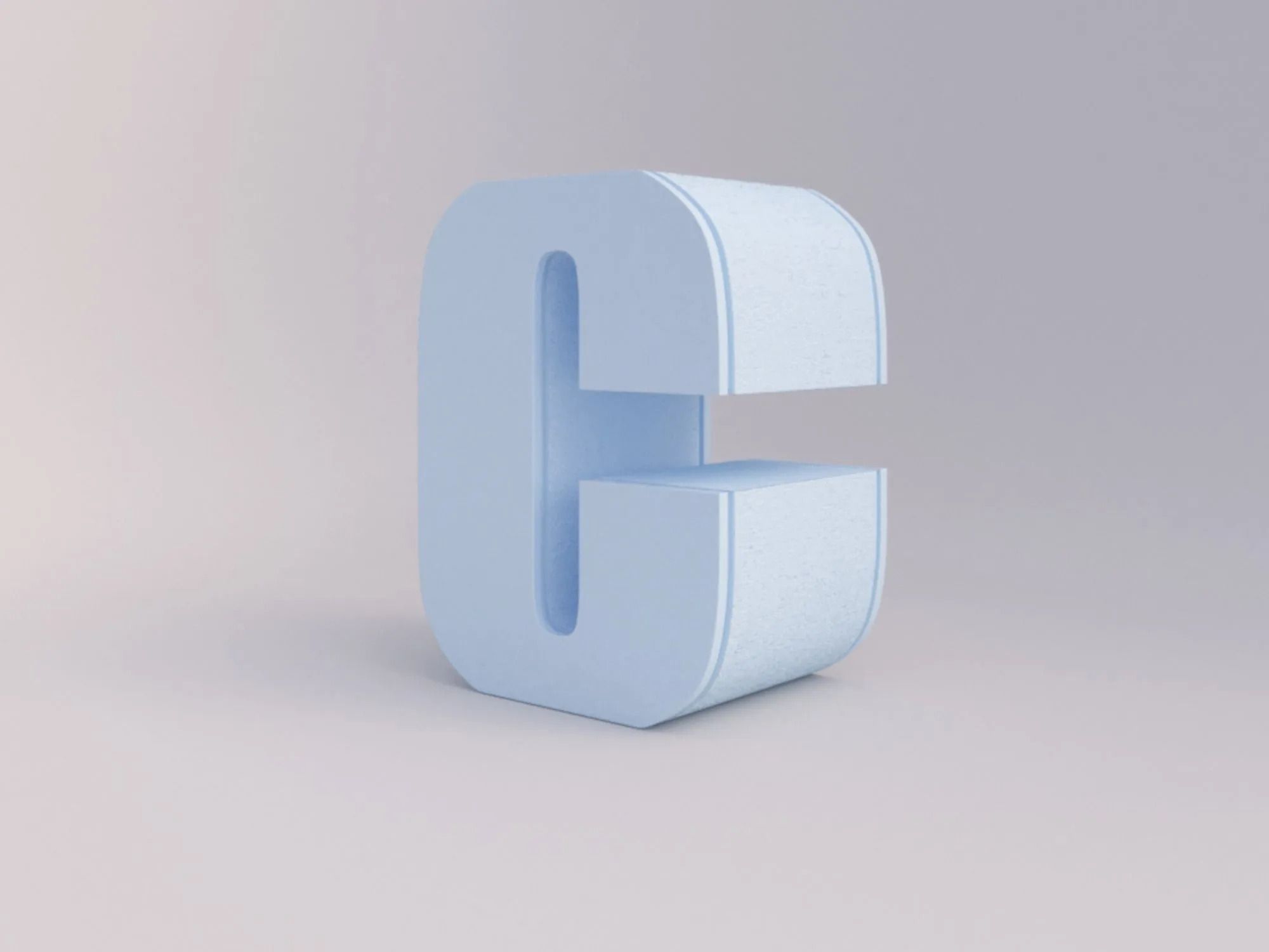 Мебель контейнеры в бетонной конструкции Voltan 555 ARCH-00021949 - Вид №10