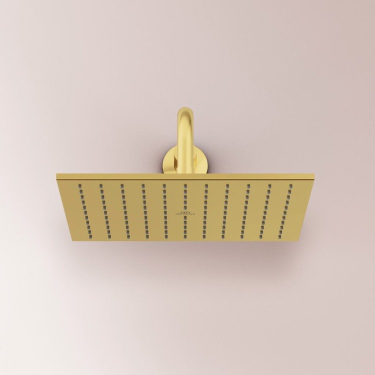 A5805A2 Квадратный верхний душ 300 мм Ideal Standard IDEALRAIN - Вид №4