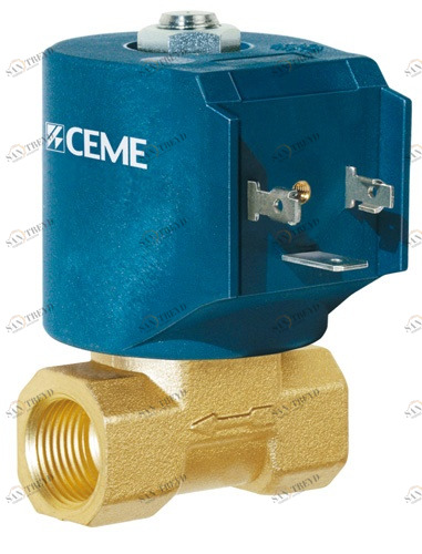 9313 CEME Электроклапан 