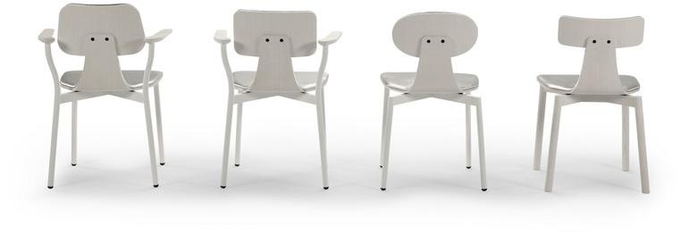 Sancal Кожаное кресло с подлокотниками sun-id-1383493 - Вид №5