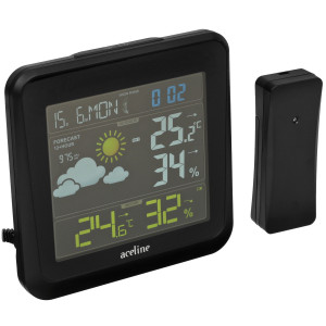 5411270 Метеостанция Aceline DC-V3