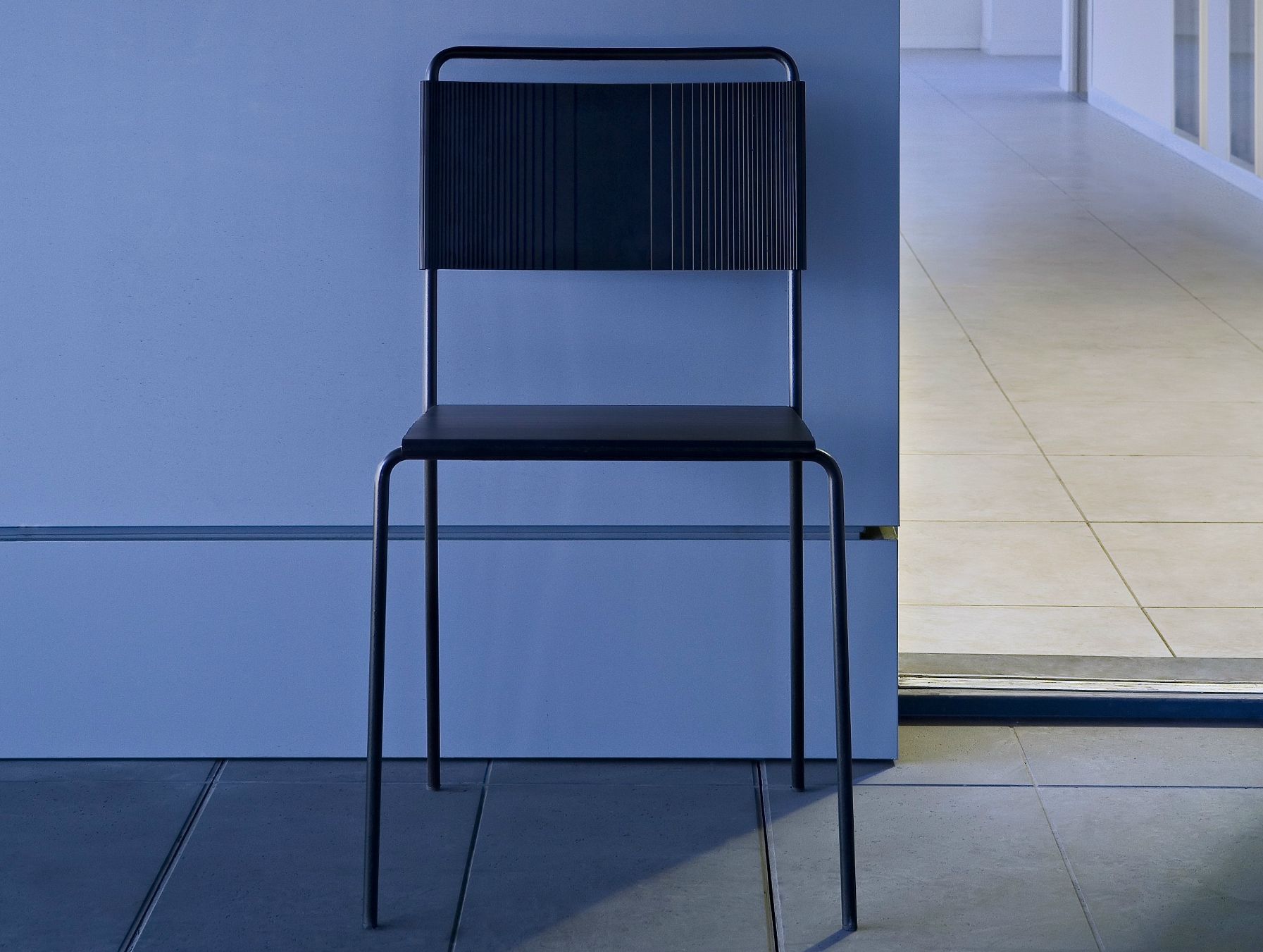 Стул с 4 ножками ALMA DESIGN Estrosa ARCH-00087488 - Вид №3