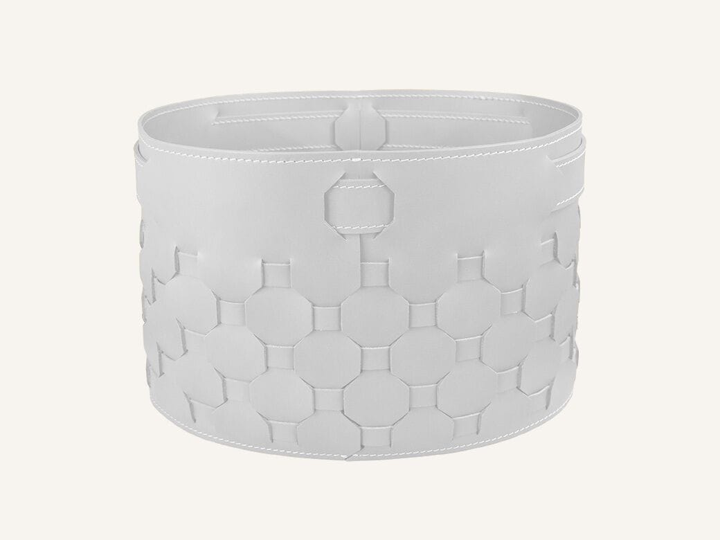 Кожаная стойка для журналов LIMAC design FIRESTYLE TARIS ARCH-00141054 - Вид №7