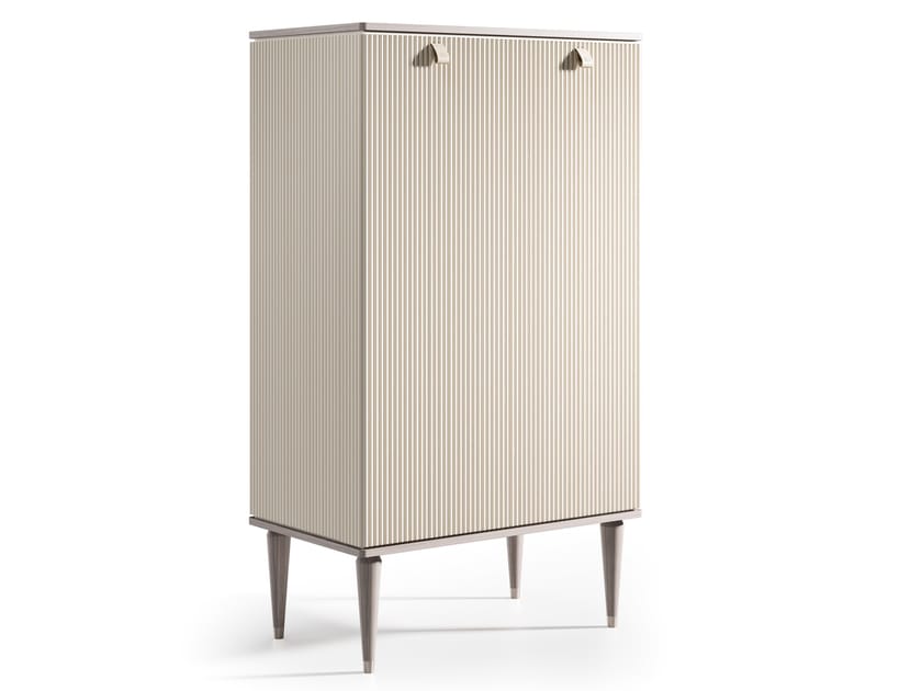 Деревянный шкаф с распашными дверцами CPRN HOMOOD Cocoon ARCH-00146275