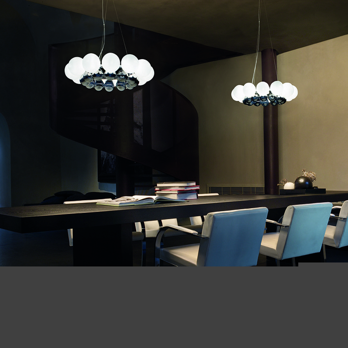 Studio Design Mistral AP NT 030 светильник настенный Studio Italia Design 2296 - Вид №2