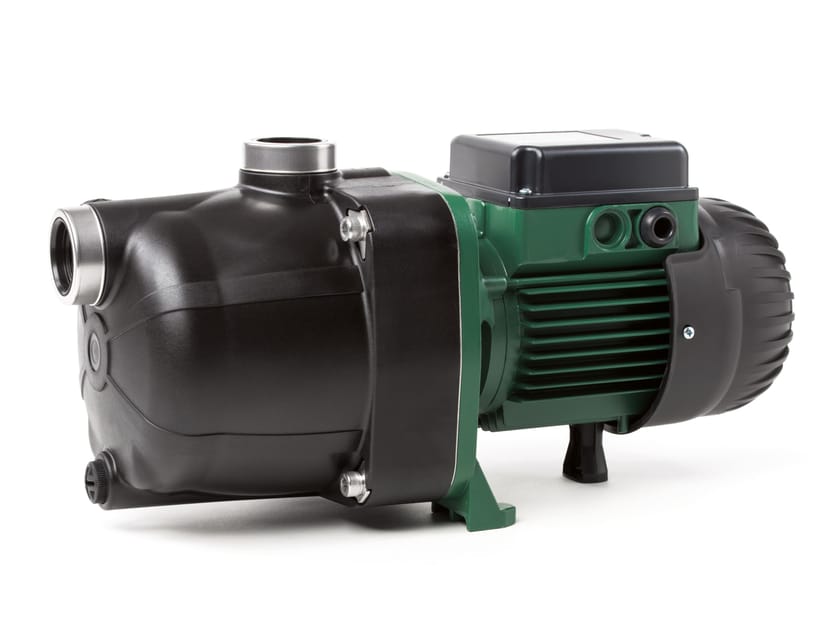 Самовсасывающий центробежный насос Dab Pumps JET / JET INOX / JET COM ARCH-00101998