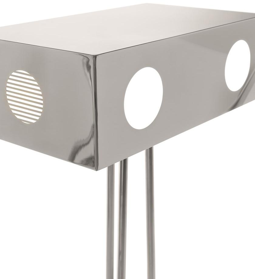 JCP UNIVERSE Торшер из металла Drobot sun-id-1503861 - Вид №1