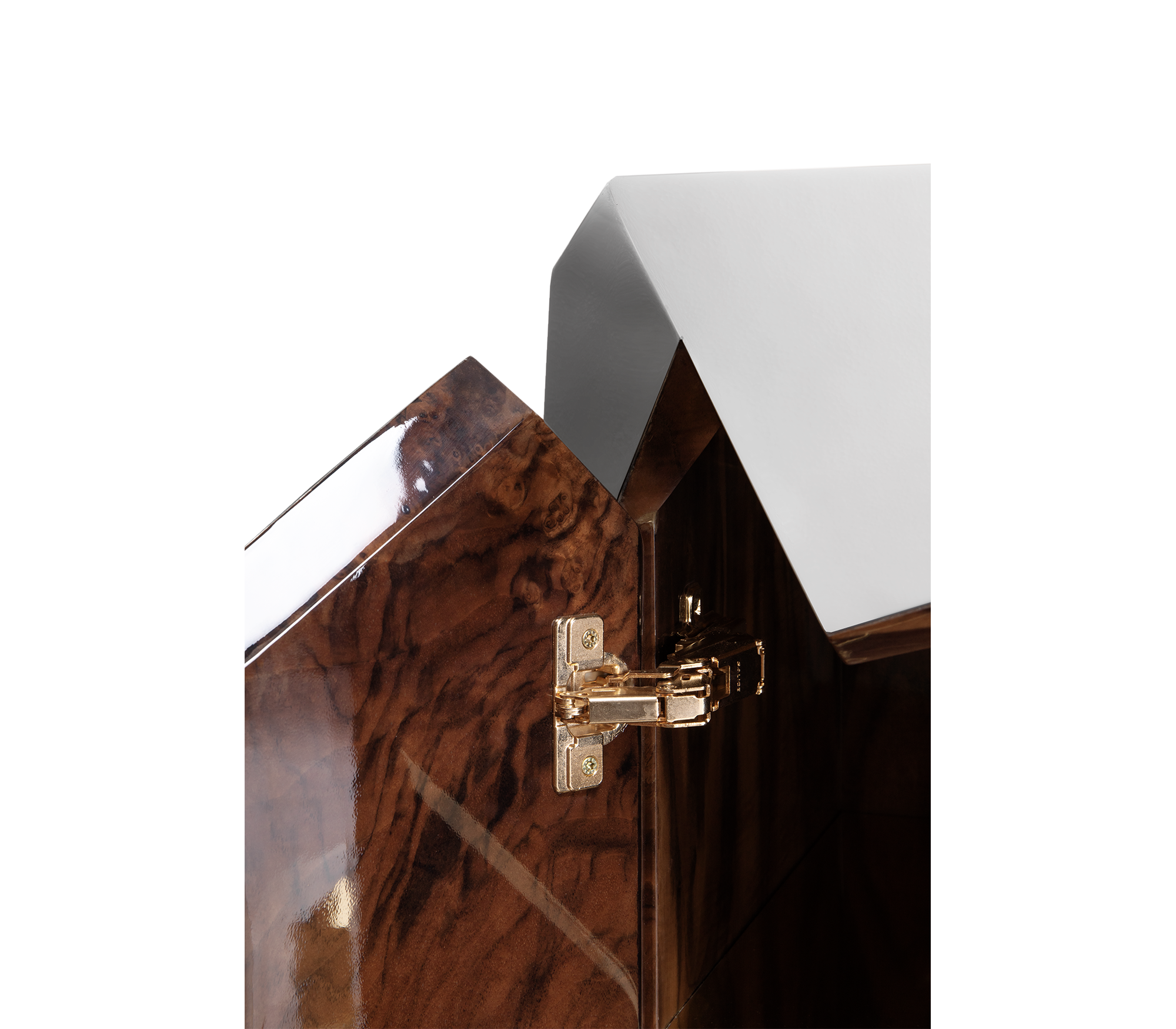 0-050 Сервант из алмазного пирита Boca Do Lobo  - Вид №5