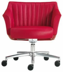 Sesta 5-спицевый стул для залов ожидания Dama Da-062