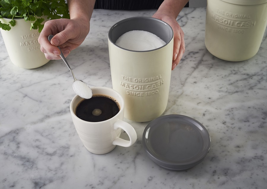 Емкость для хранения Innovative Kitchen большая Mason Cash 2008181 - Вид №1