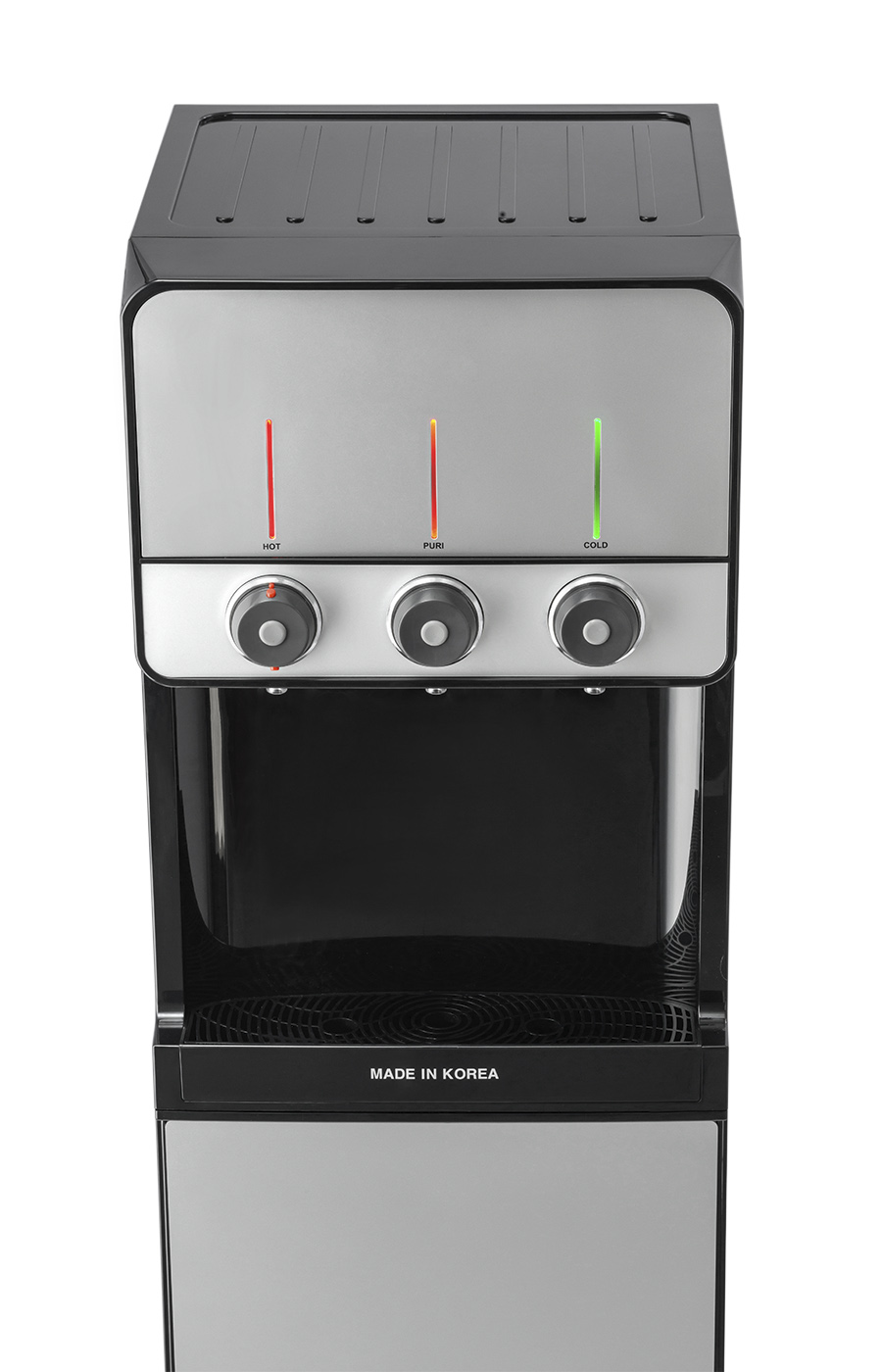 9085324 Пурифайер Aquaalliance V19s-LC black/silver черный STDN-0042552 - Вид №5