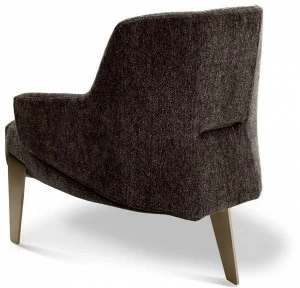 Arketipo Мягкое кресло с подлокотниками