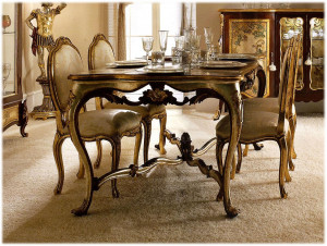 Стол  ANDREA FANFANI 692