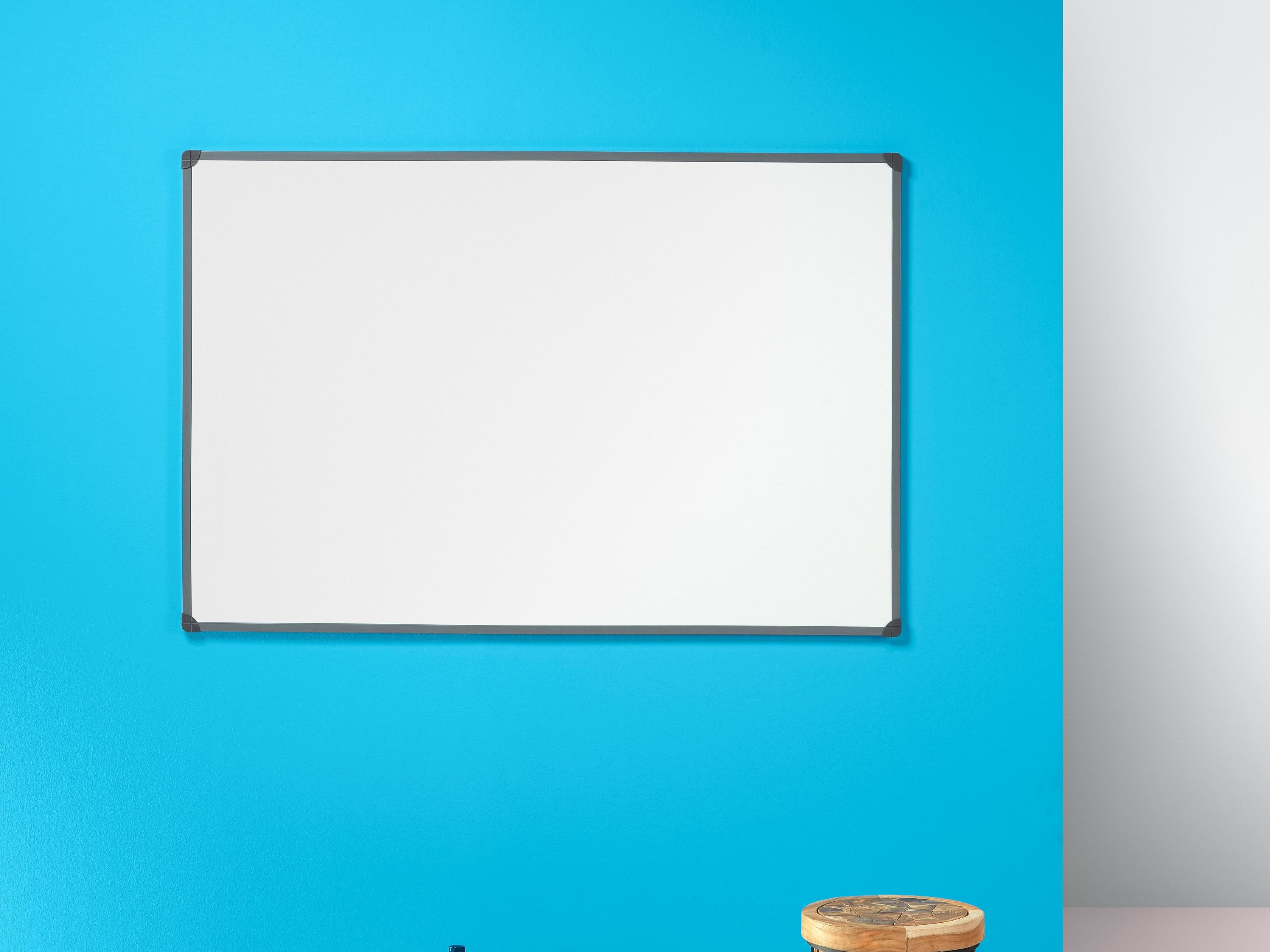 Настенная алюминиевая магнитная офисная доска Made Design R * PET ARCH-00046068