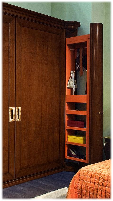 Шкаф Magnolia BAMAX 02.302 CLASSICO - Вид №2