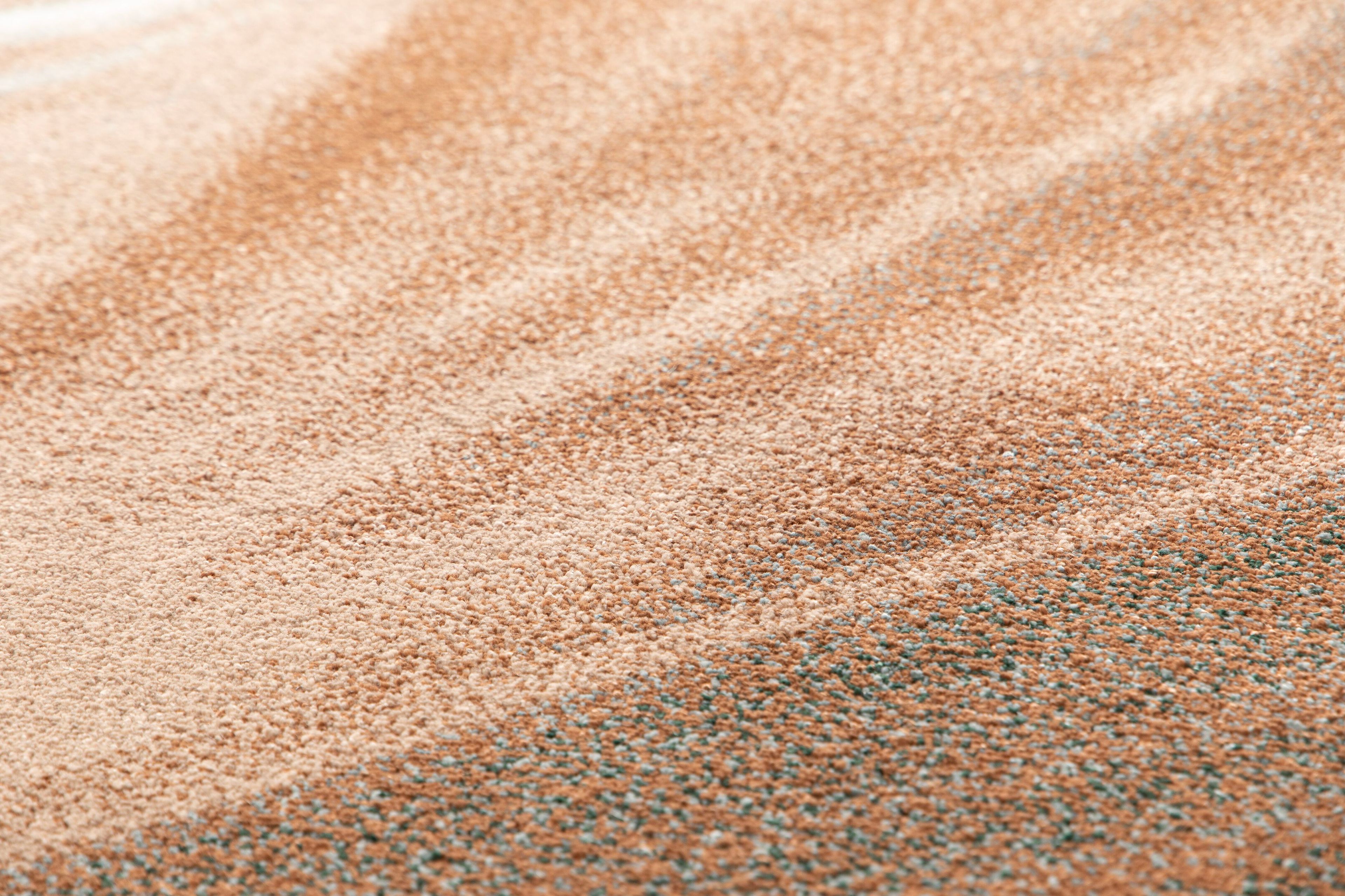 Овальный узорный ковер Ademi Essential ARCH-00014618