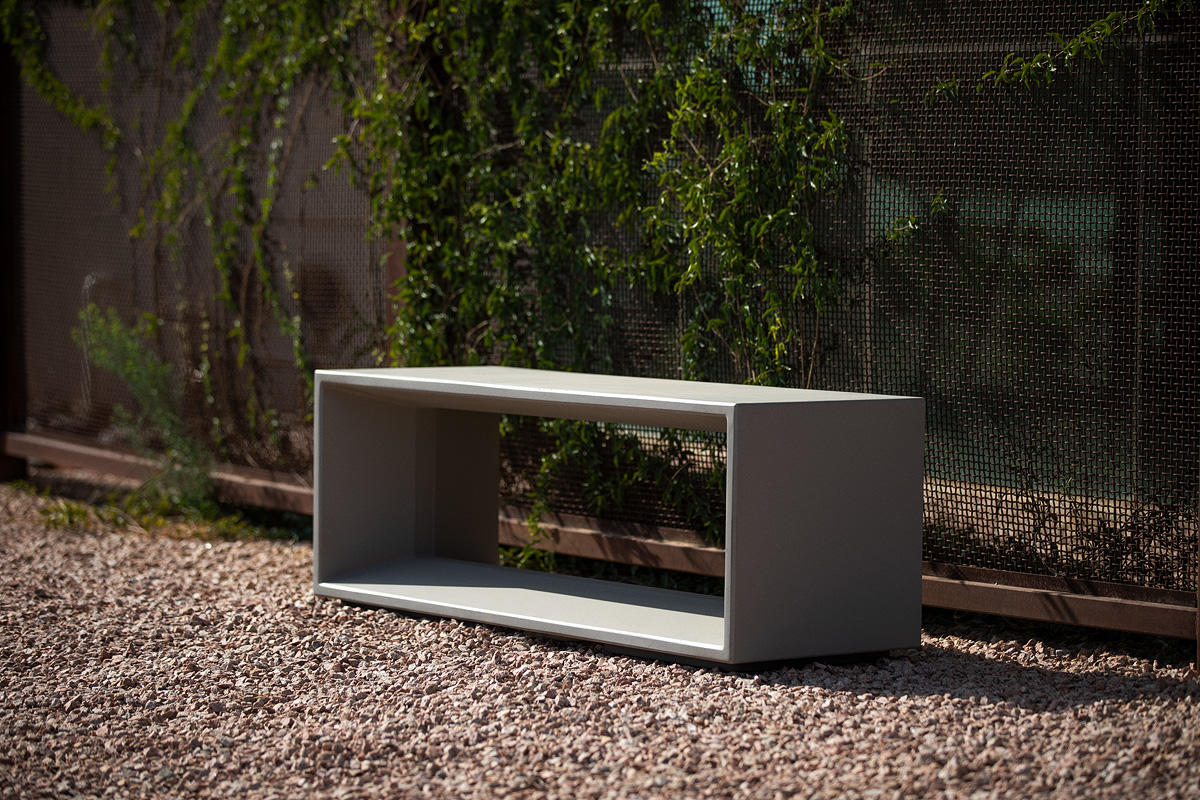 FSRT214 Система сидений Quadra  Forms-surfaces  - Вид №21