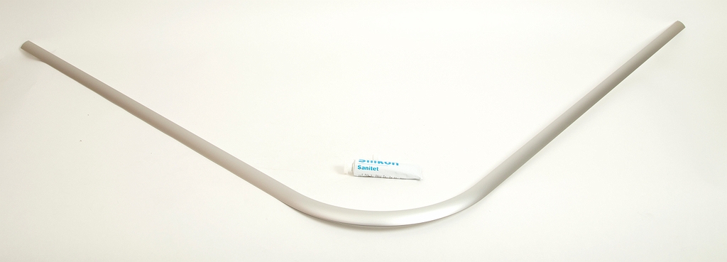 5855088 Аксессуары IFO Space, регулируемый профиль ниши IFO Space TPNV, белый - Вид №4