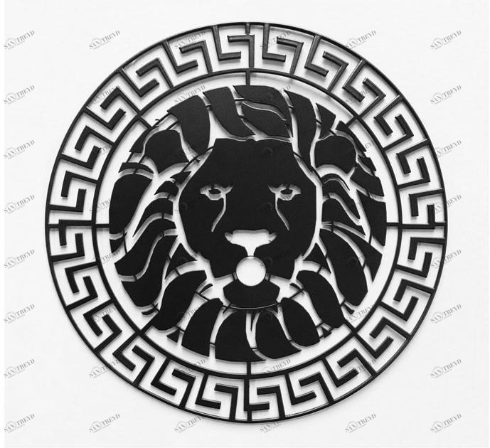 AQUAJET by Colortap Настенная панель из оцинкованного железа Aquapoint 300blk