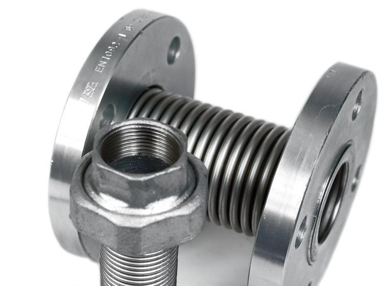 NPI Italia Деформационный шов для газовых горелок sun-id-1443976 - Вид №1