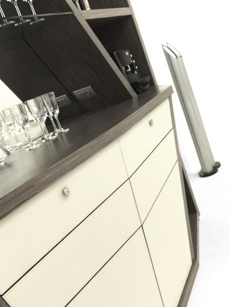 Tonino Lamborghini Casa Мобильный бар Long beach sun-id-1450909 - Вид №1