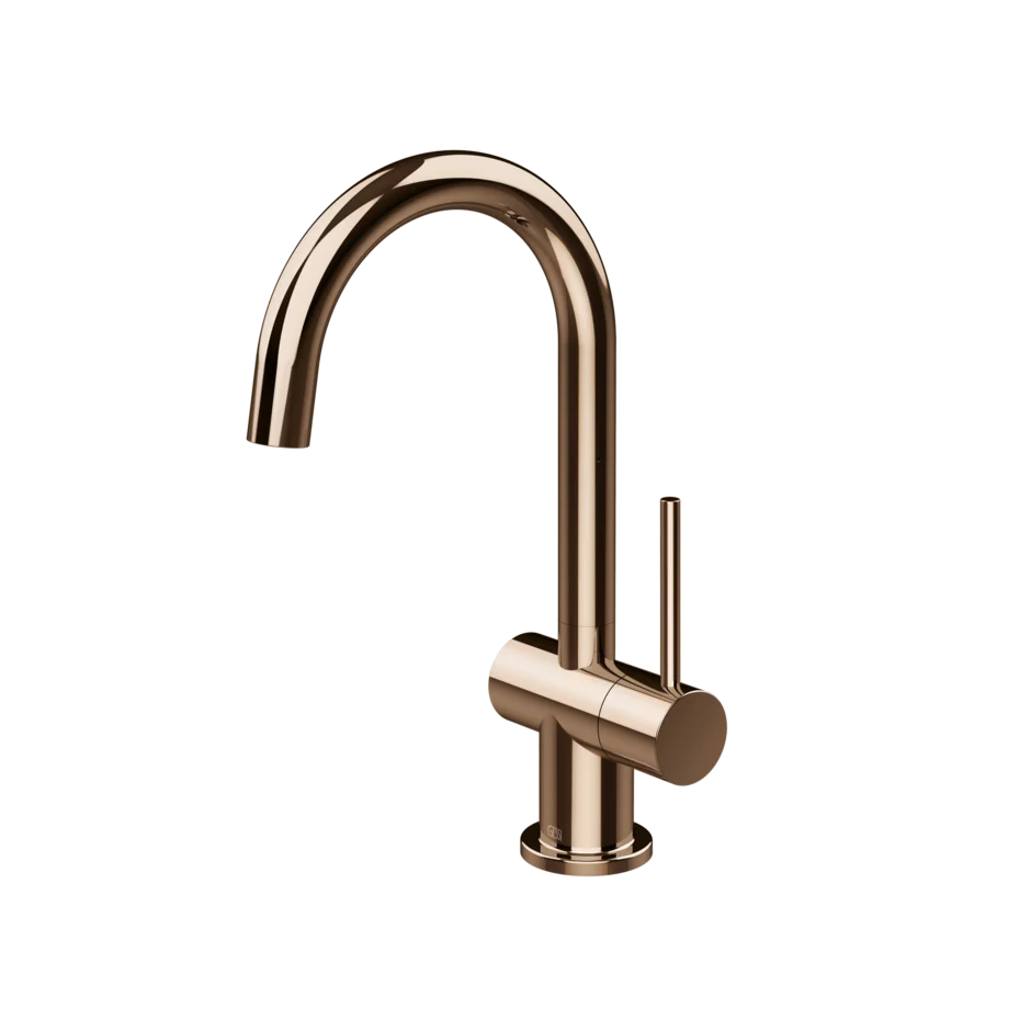 Одиночный водопроводный кран 00915 030 Gessi 00915030