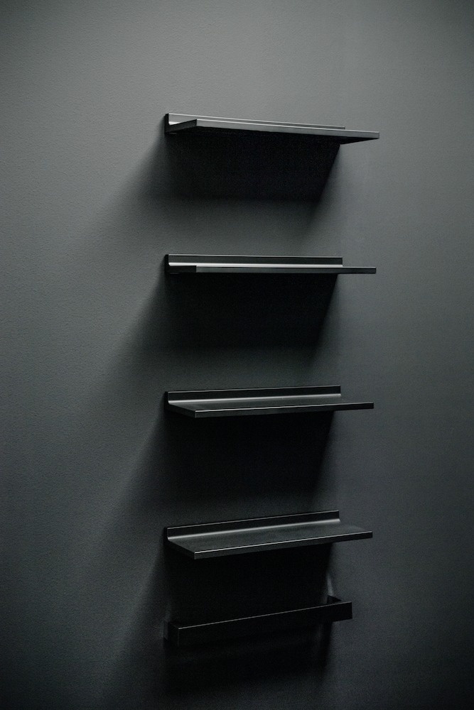 H3853300860001 Монтируемая на стену полка LAUFEN PRO - Вид №21