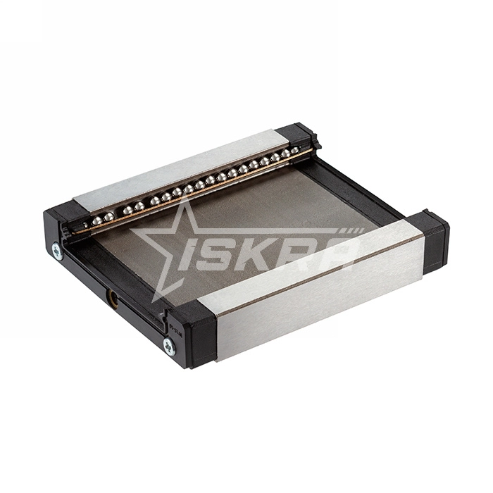 IS533 Каретка MGW15CZ0H ISKRA  - Вид №3