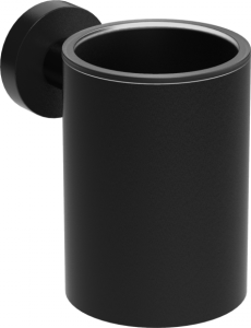 W4902.NM Стакан DESIGN настенный COLOMBO PLUS