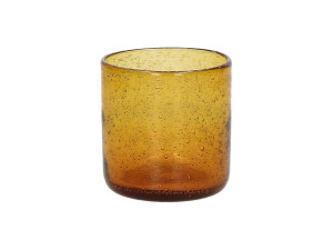 Стеклянный стакан