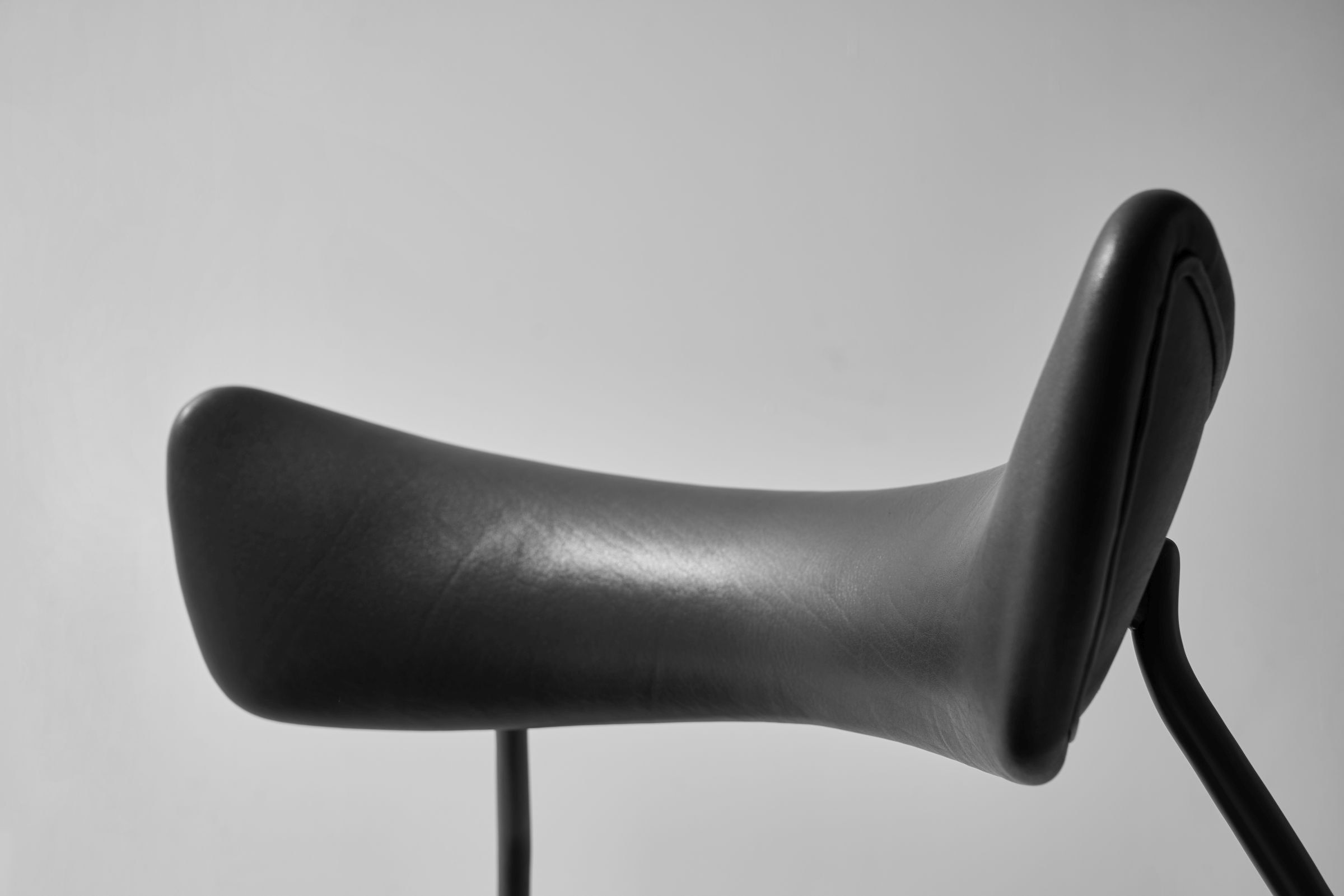 Кожаное кресло District Eight Dragonfly ARCH-00141013 - Вид №9