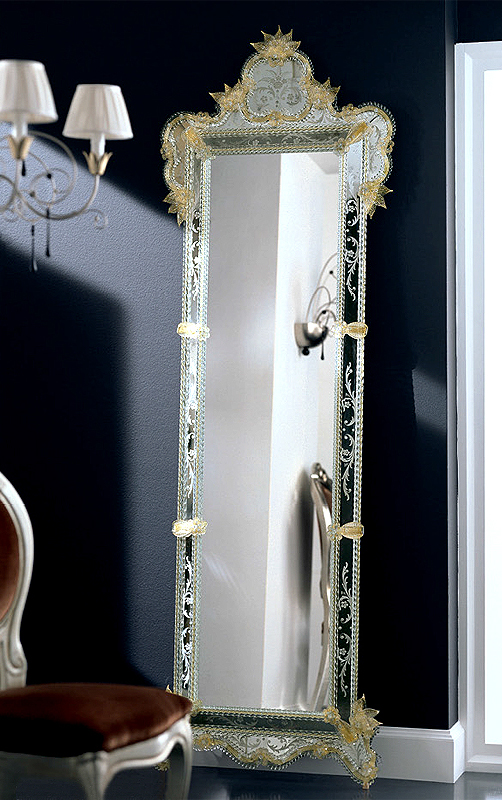 Зеркало  OF INTERNI 945/215.70 