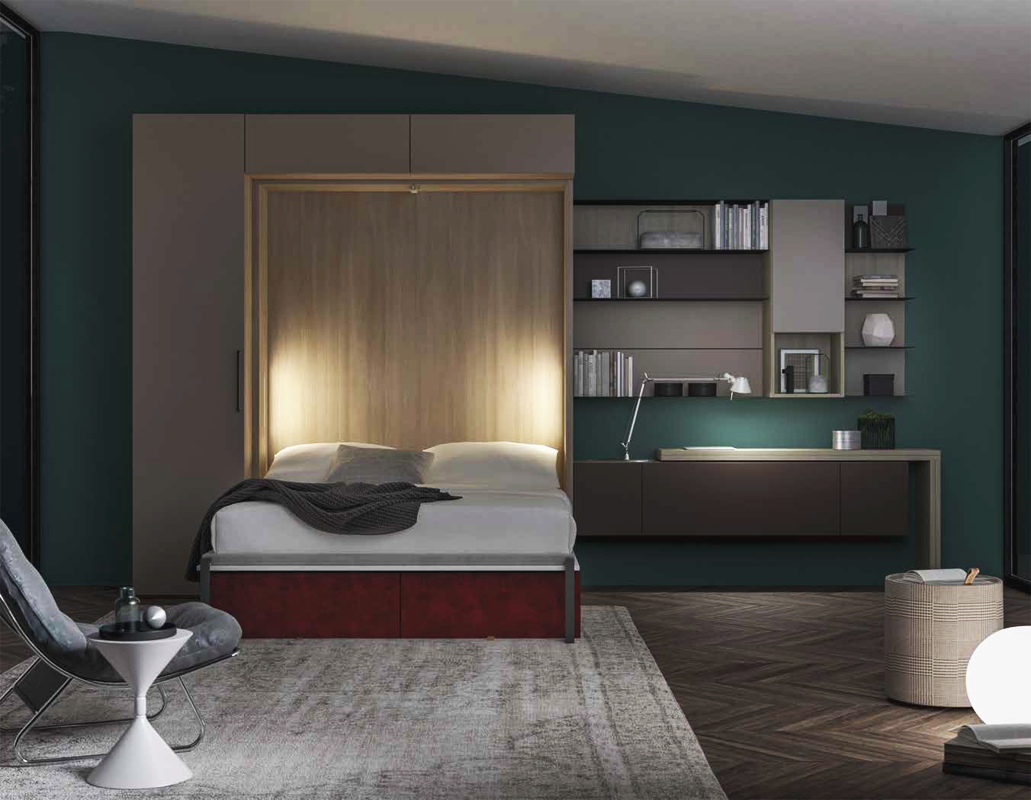 Композиция из модулей  TUMIDEI 277  - Вид №1