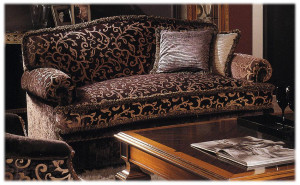 Диван MOSCA CEPPI 2068
