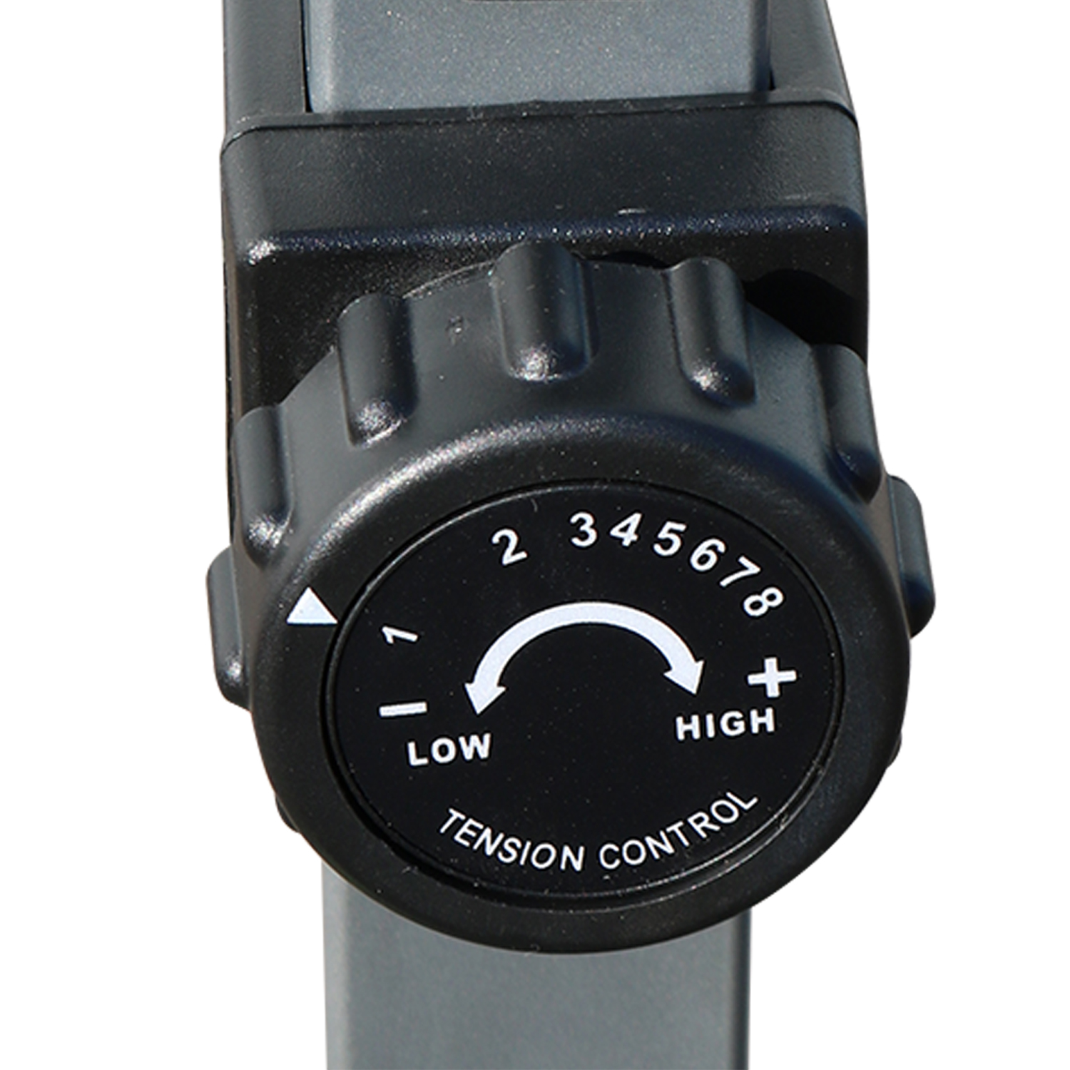 Эллиптический тренажер с элементом степпера challenge ch a DFC sun-id-2068166 - Вид №2