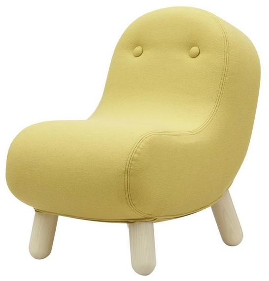 SOFTLINE Кресло с мягкой обивкой sun-id-1344816 - Вид №7