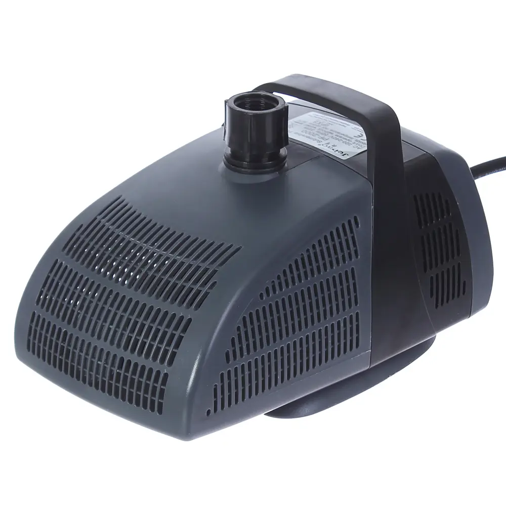 Насос для фонтана 2000 л/ч PF-2000, с насадкой Santreyd STLM-2001393