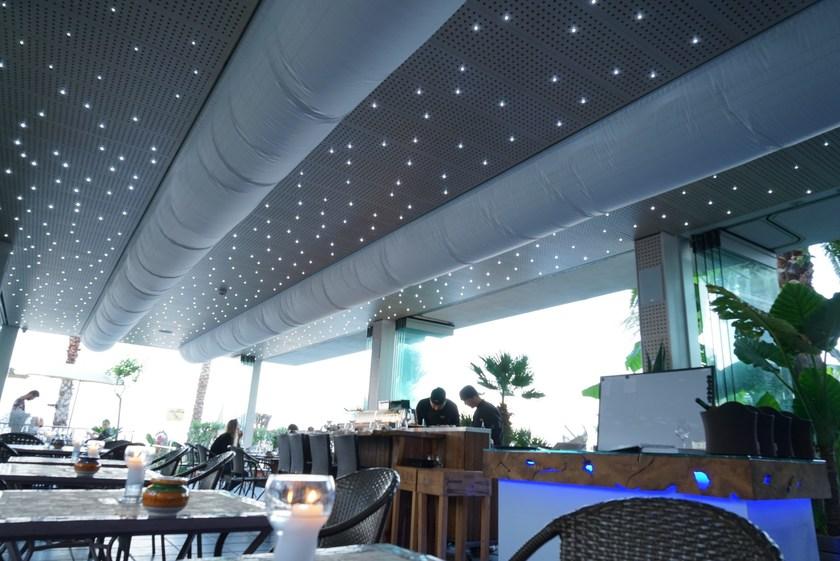 ITP Фасадная деревянная панель / потолочные панели Wood shade sun-id-1483019 - Вид №11