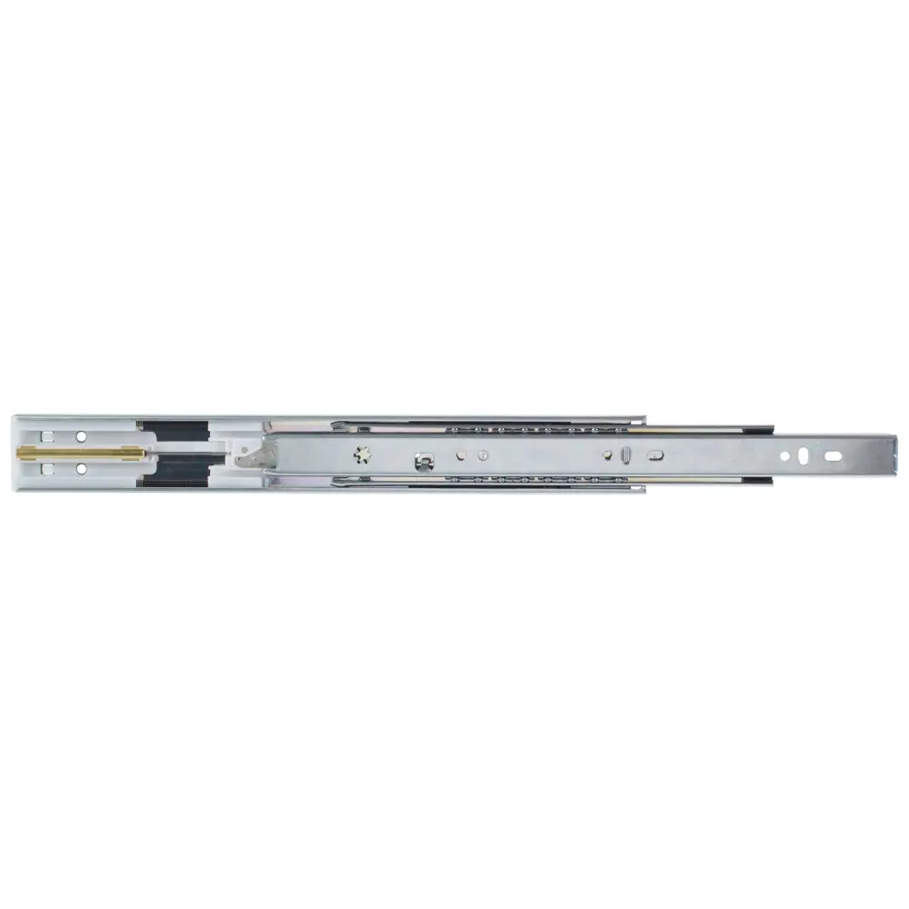 Направляющие Santreyd DB4512ZN/400 с системой плавного закрывания 81929079 STLM-0014001 - Вид №2