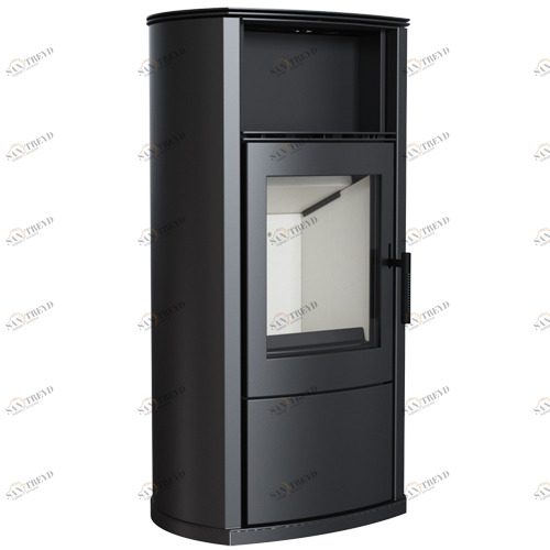 Печь-камин Kratki EPSILON 5485