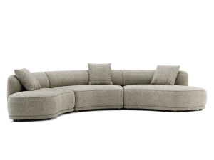 Модульный диван