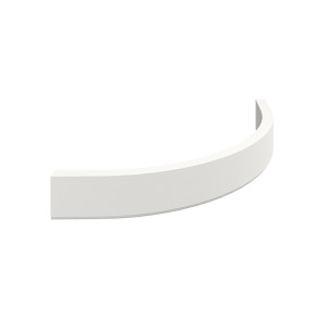 Карнизы для кухонного шкафа  «Карнизынижние» Карниз нижний №2 R240E