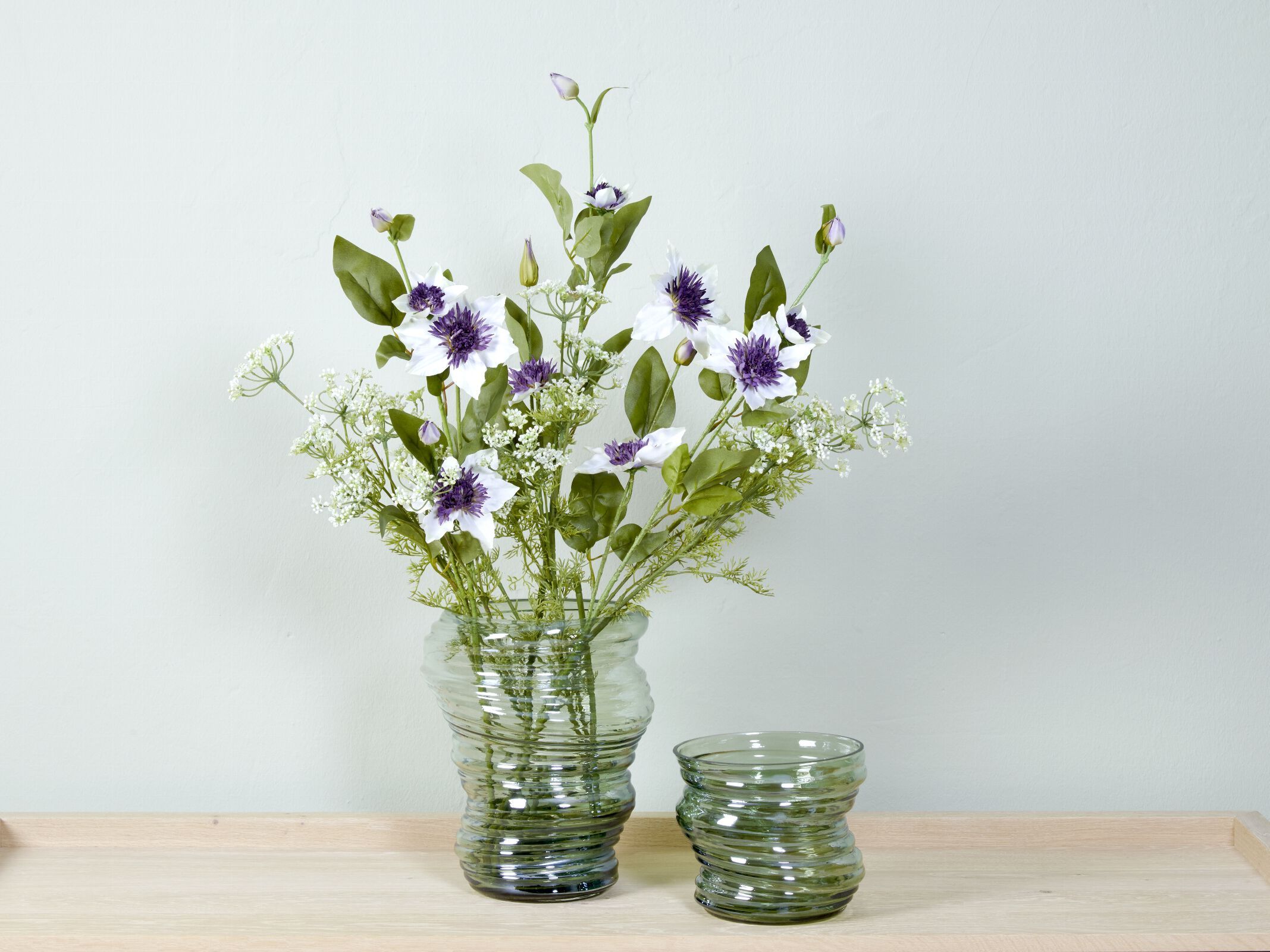 Стеклянная ваза LAMBERT TONY ARCH-00121389 - Вид №2