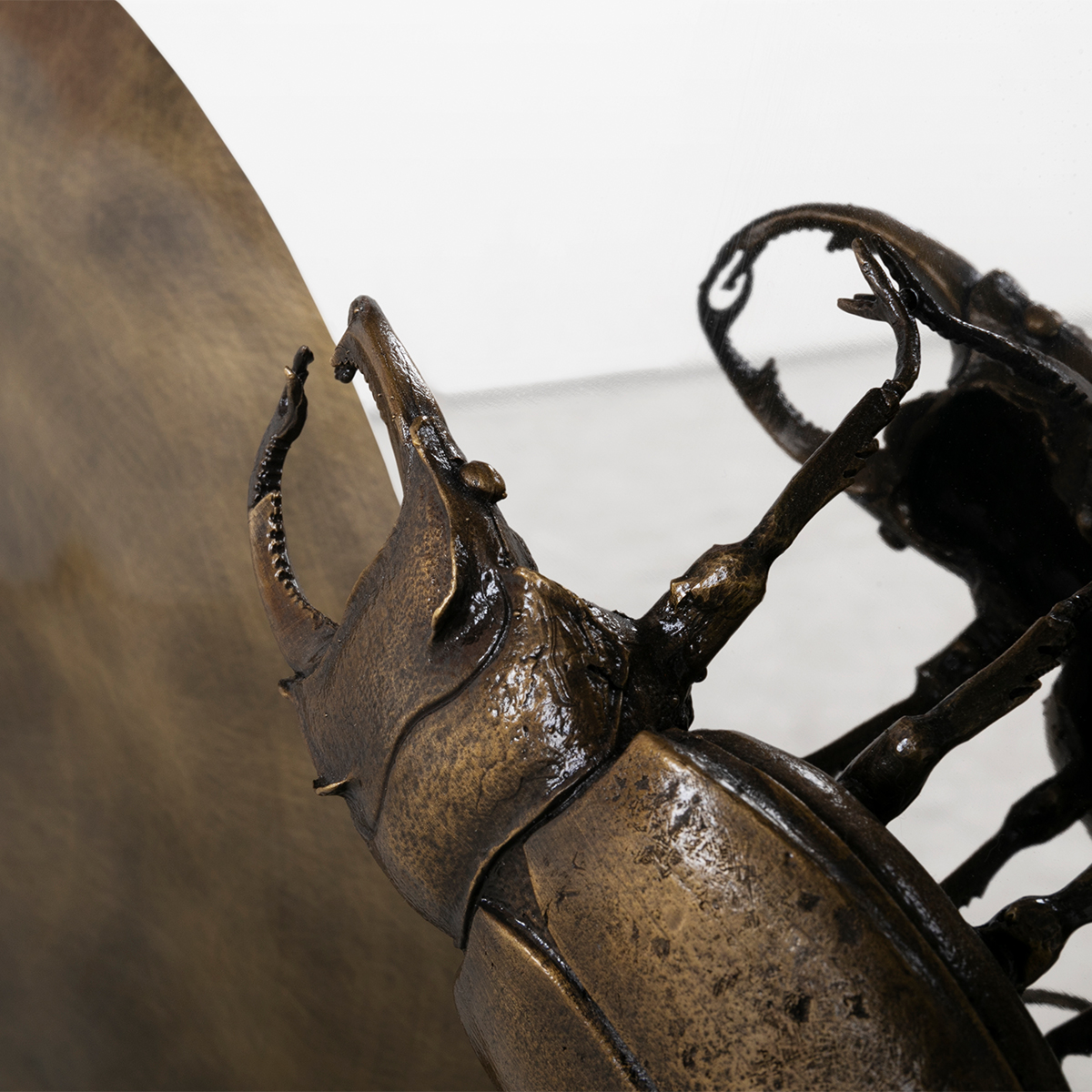 Консоли Metamorphosis Console Covethouse BOCA DO LOBO  - Вид №4