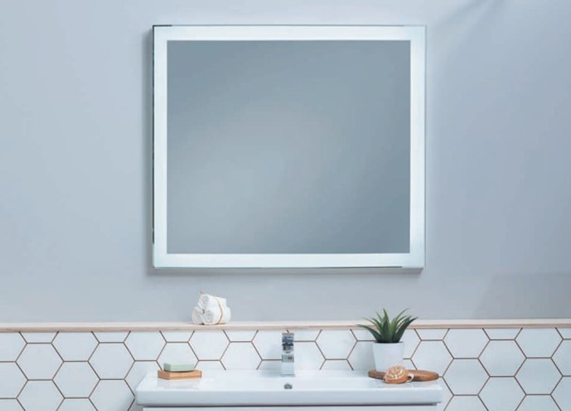 77.9013W Зеркало Dreja  - Вид №3