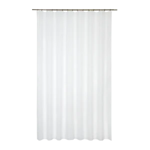 Тюль на ленте «Узор» 250x280 см цвет жёлтый