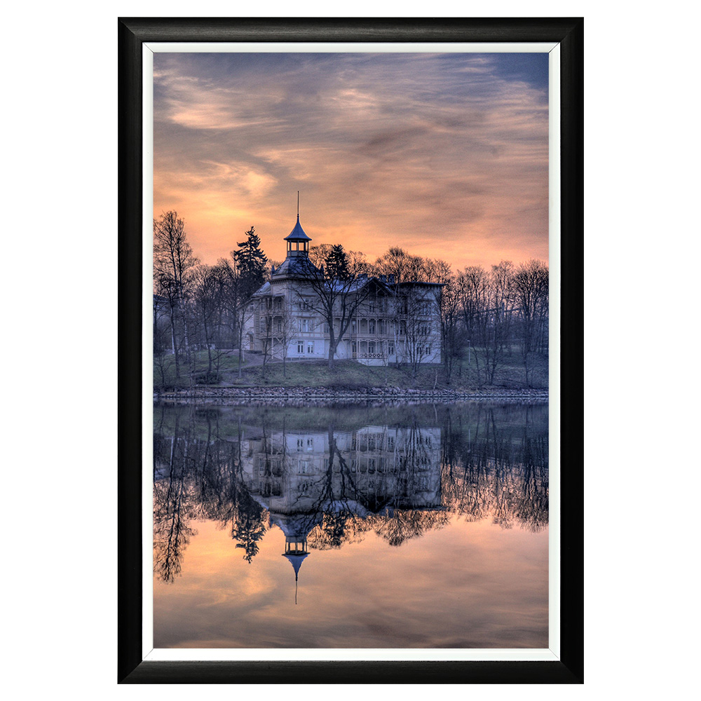 896521619_1818 Арт-постер «Вилла Киви» Object Desire 